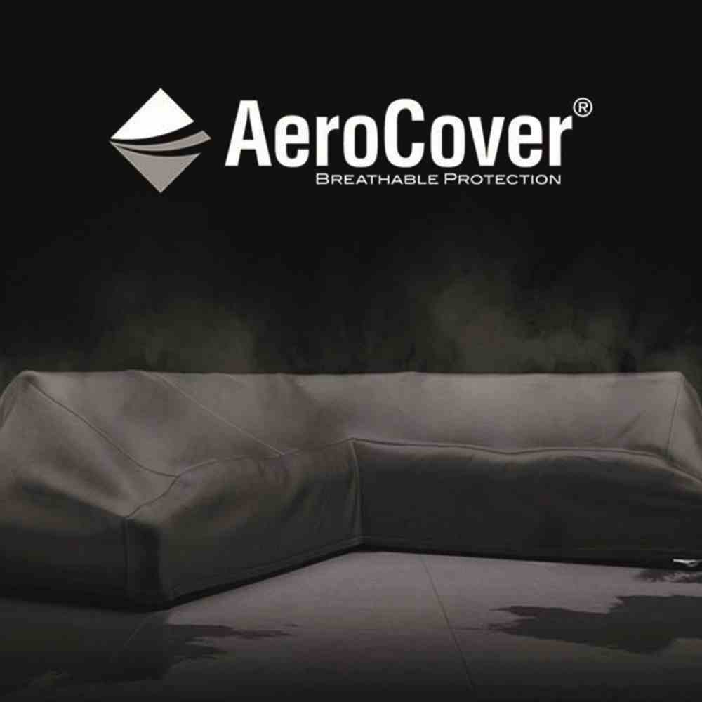 Aerocover Sitzgruppenhülle, 240x190x85 cm