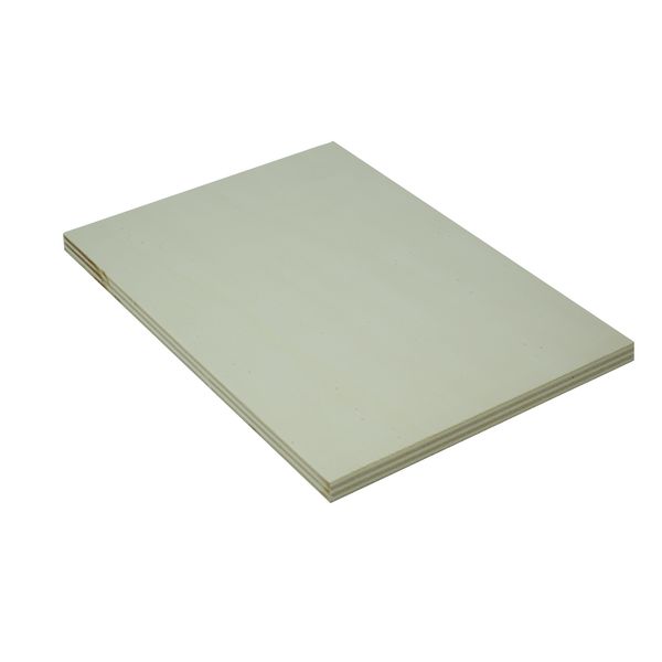 Sperrh. Pappel E1 I/II 1200x600x12mm EN 636-1  EN 314-2 KL 1