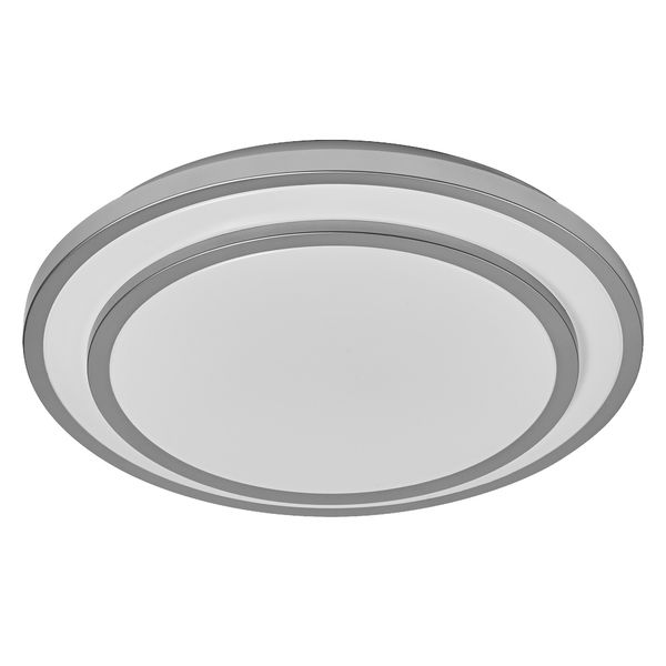 Deckenleuchte Orbis Berlin38 16W silber 38cm