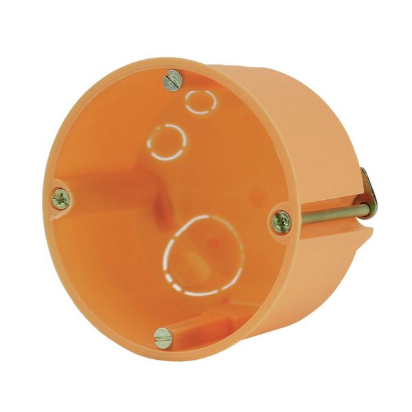 Hohlwand-Schalterdose Tiefe 47mm (10 St)