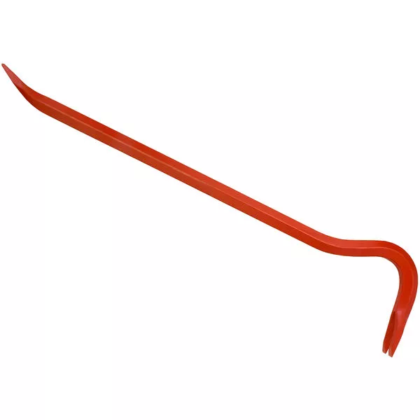 Nageleisen 6kt. 18x600mm