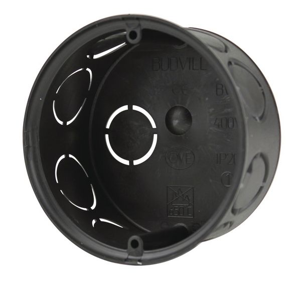 UP-AbzweigdoseTiefe 40mm1 Stück