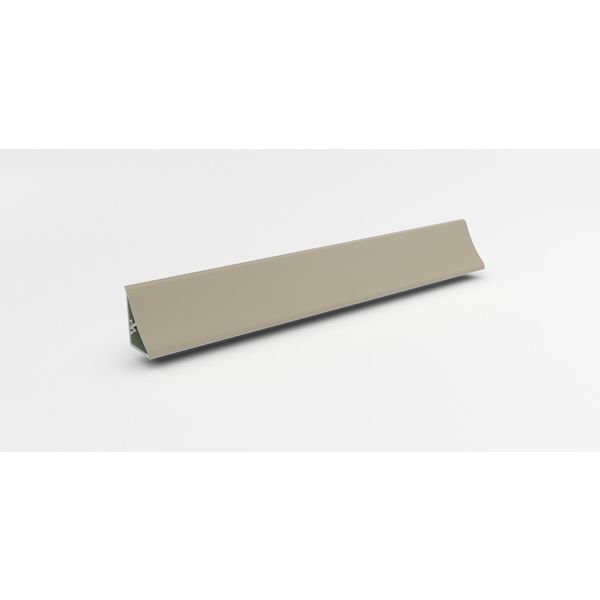 WAP-Plus METALLIC 3000x20x30mm Metallic