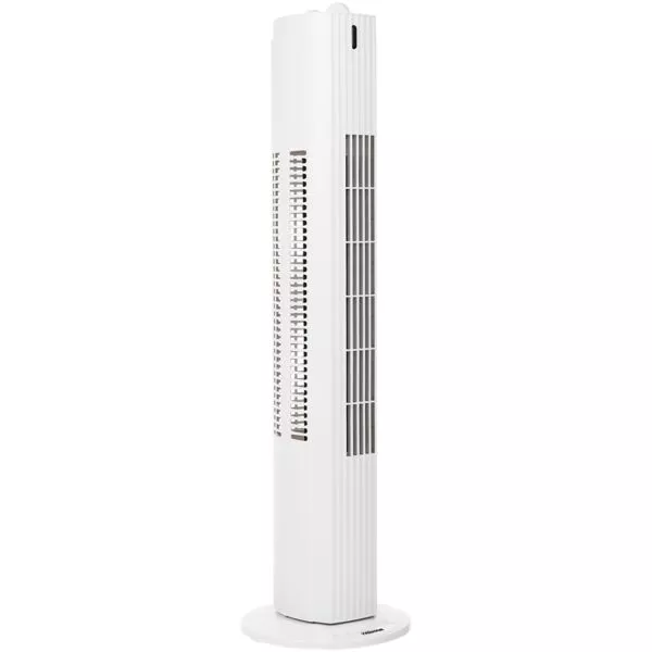 Turmventilator VE-5985 weiß 35W Timer, Oszillierend, Überhitzungsschutz