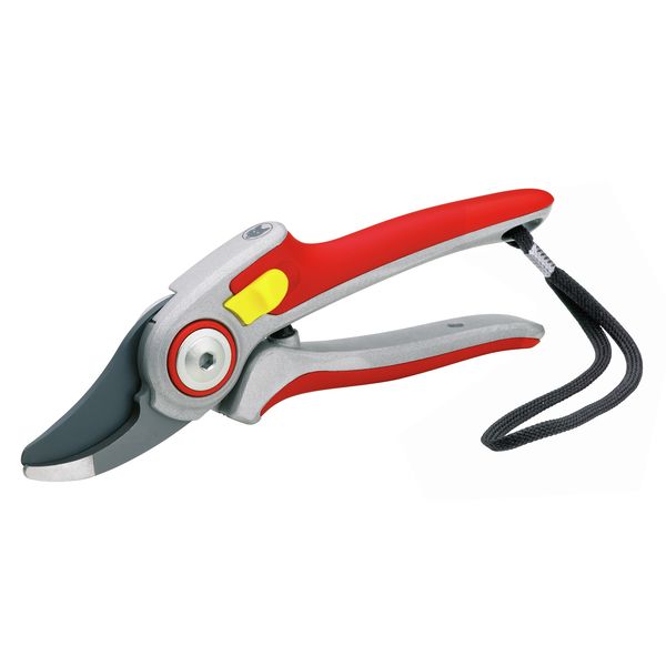 Gartenschere 2-schneidig Profess.RR 5000 auf Produktkarte Wolf-Garten