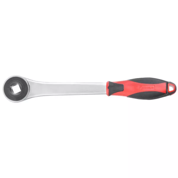 Durchsteckknarre zu Stufenschlüssel 1/2"
