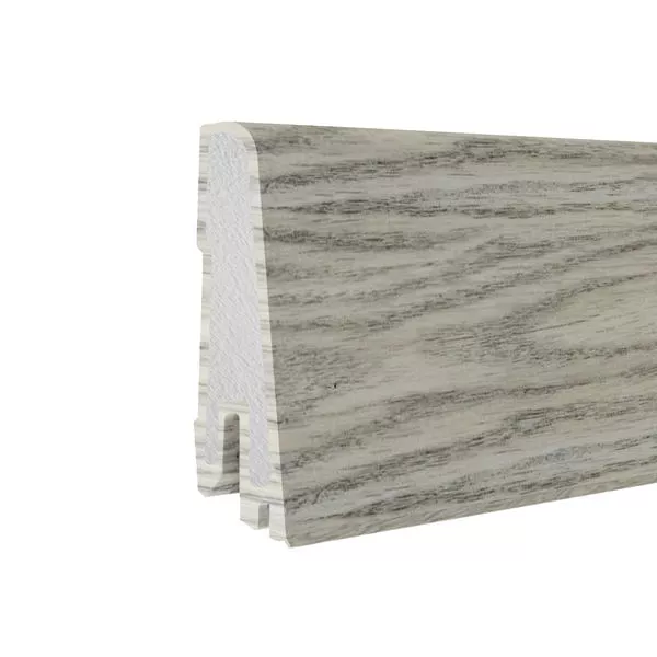 Hartschl. Modern 60 Clip Eiche Brixen