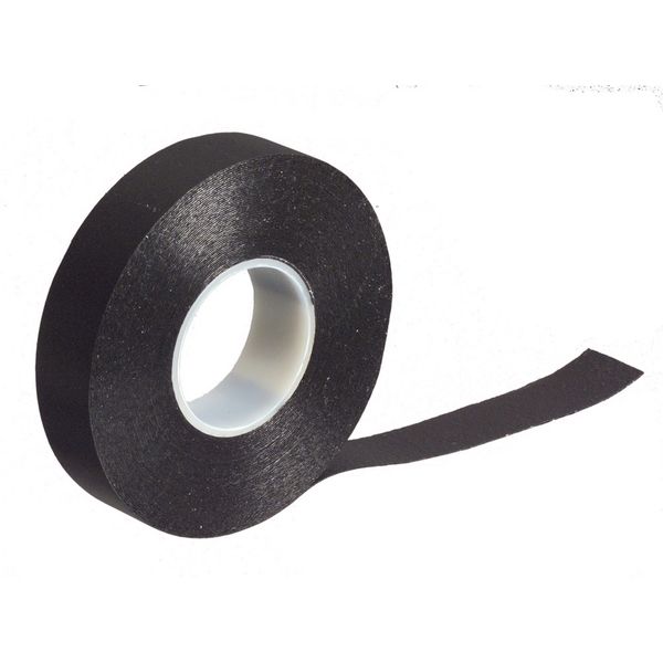 Isolier-und Abdichtband schwarz 19mm 10m