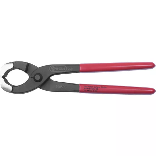 Töpferzange 20x200mm