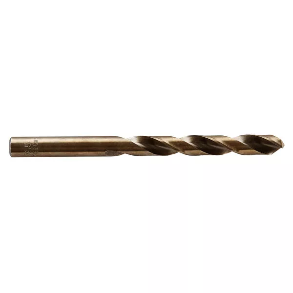 Spiralbohrer HSSCo  D 9,5 mm