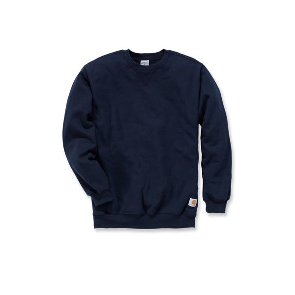 Sweatshirt K124472 dunkelblau L