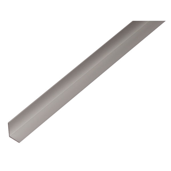 Winkelprofil Alu elox. 17,8x18x1000 mm