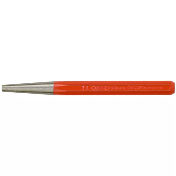 Durchschläger 120x10x3mm CV