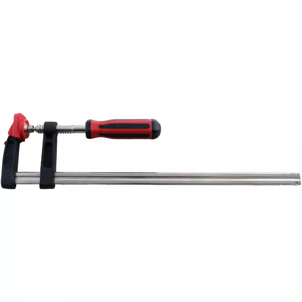 Bastler-Schraubzwinge 300x50mm
