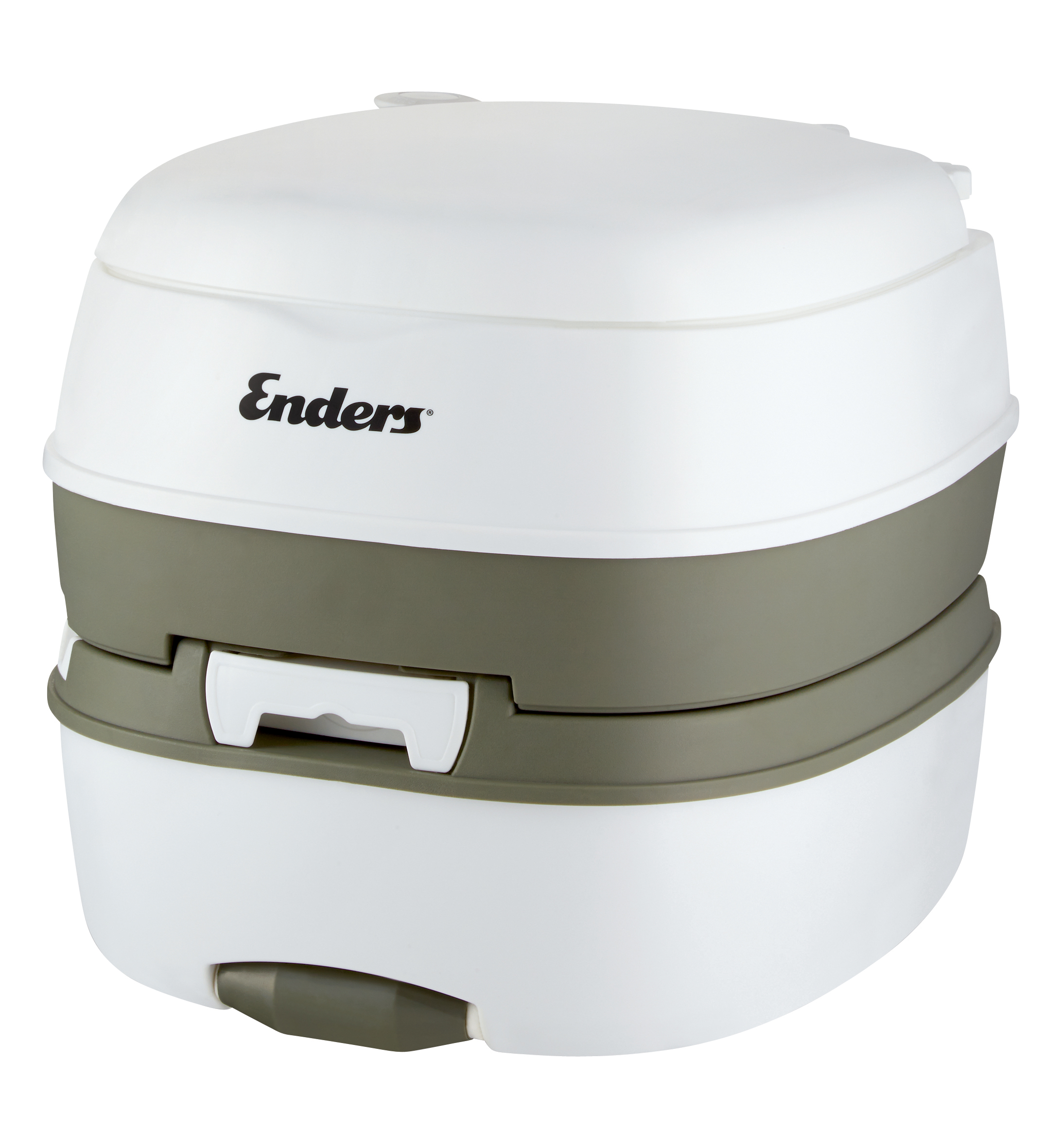 Enders Mobiles WC Deluxe Camping WC