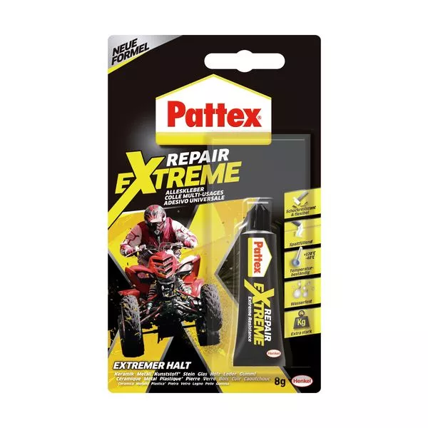 Pattex Kleber Repair Extreme 8g