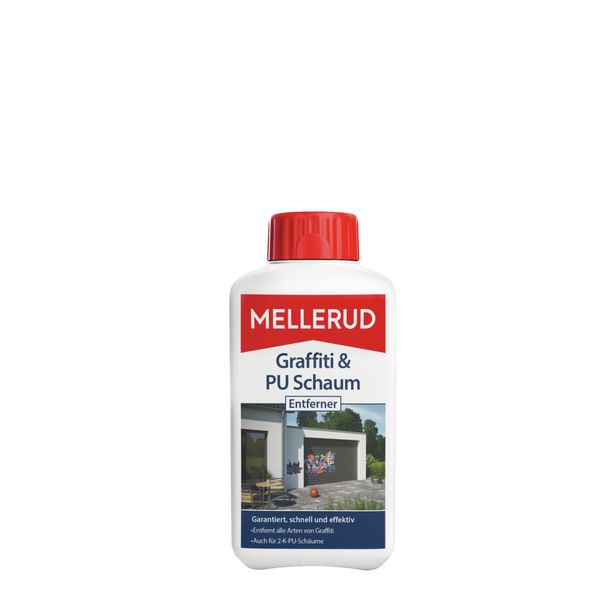 Graffiti und PU Schaum Entferner 0,5 L