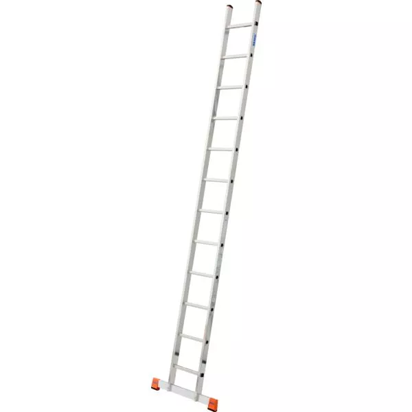 Sibilo Anlegeleiter 1tlg. 12 Sprossen