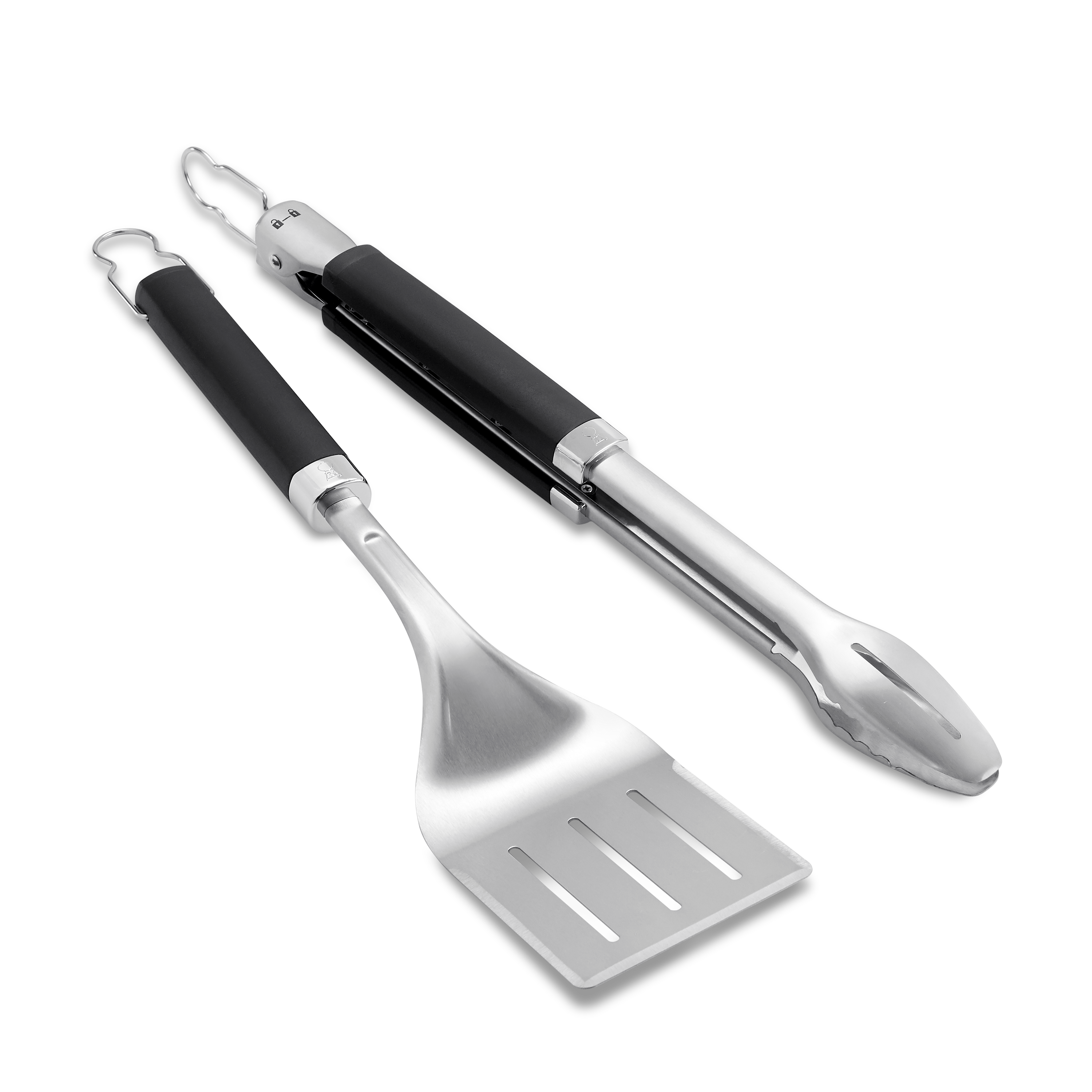 Weber Precision Grillbesteck 2-teilig