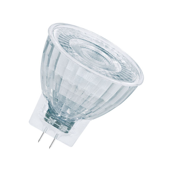Leuchtmitt.LED ST MR11 4.2W/2700K GU4 ST MR11 35 36° 12V