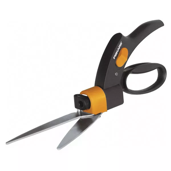 Grasschere Servo-system Fiskars