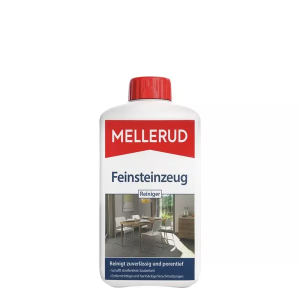 Feinsteinzeug Reiniger 1,0 l