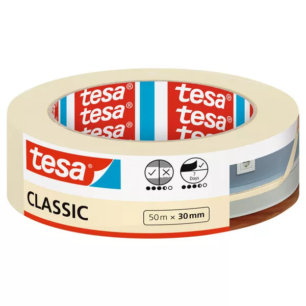 tesa Malerband Classic 50mx30mm