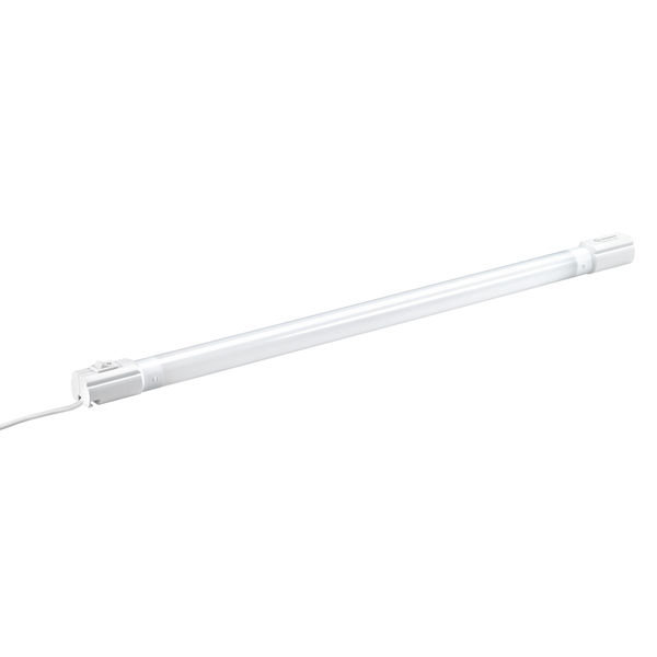 Unterbauleuchte LED 625mm 8,9W 3000K K
