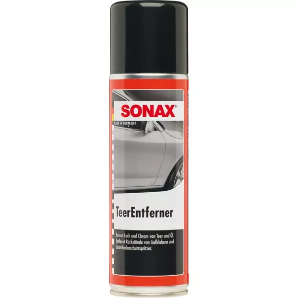 Teerentferner Sonax 300 ml