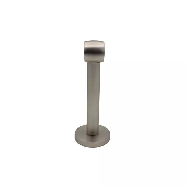 Träger noble edelstahl-optik 20mm 12cm