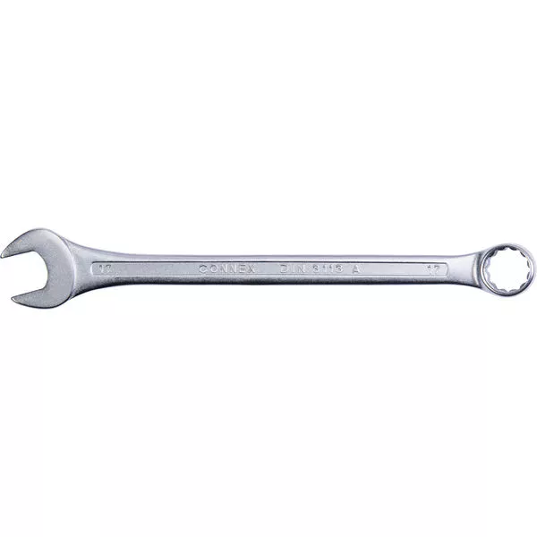 Gabel-Ringschlüssel 17mm abgew. CV