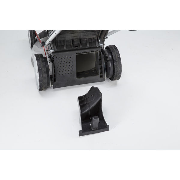 Mulchkeil f.B-RSM EASY 4.6SP-S, 4.60SP-S