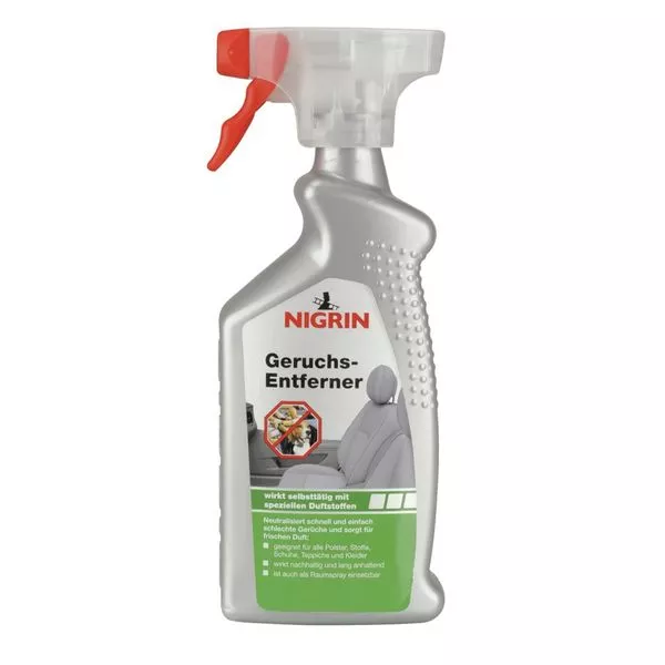 Geruchsentferner NIGRIN 500 ml PERFORMANCE