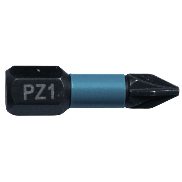 Bit PZ 1x25 mm (2 Stück) B-63638