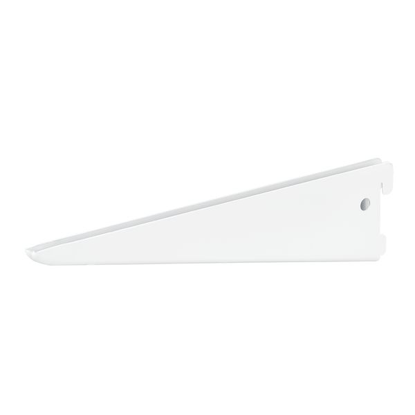 U-Träger weiß 370x50 mm