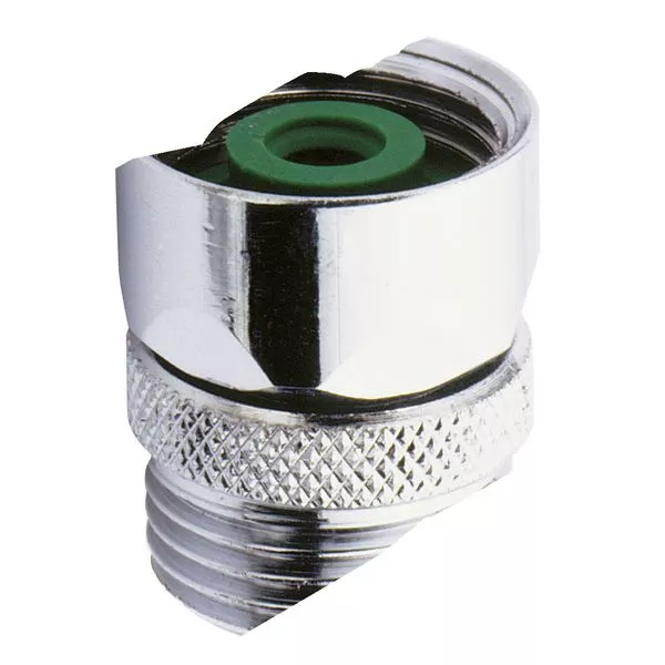 Dreh-Fix 1/2AG für Brauseschlauch