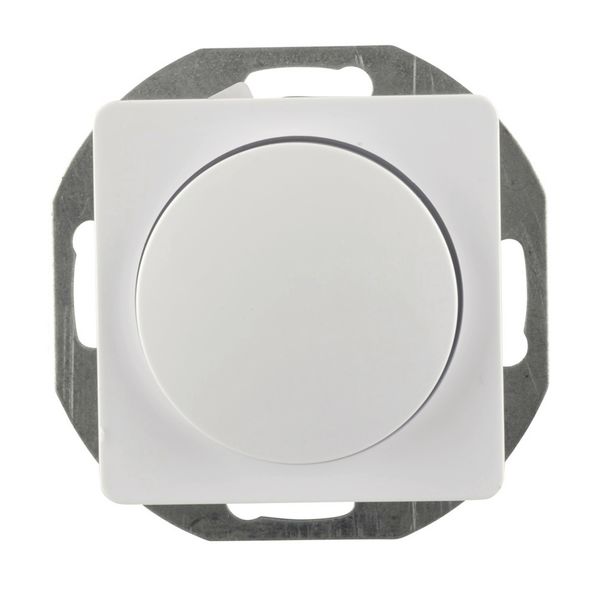 Dimmer Genua Stand20-400W weiß