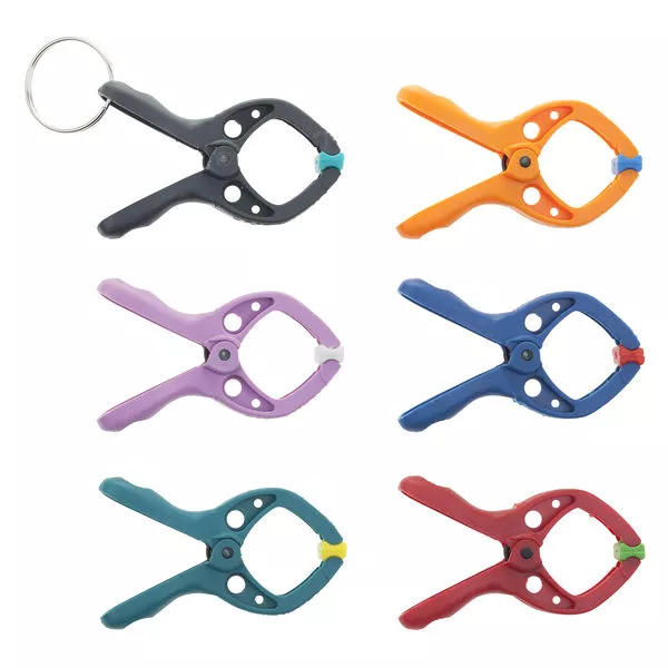 Federzwingen Mini 20 mm microfix S (6St)