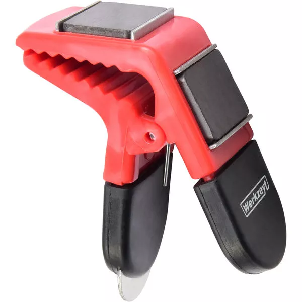 Pinselhalter magnetisch