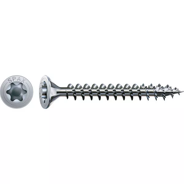 Universalschrauben WIROX A9J TG 4,5x25mm SeKo T-Star Plus Pack L (200 Stück)