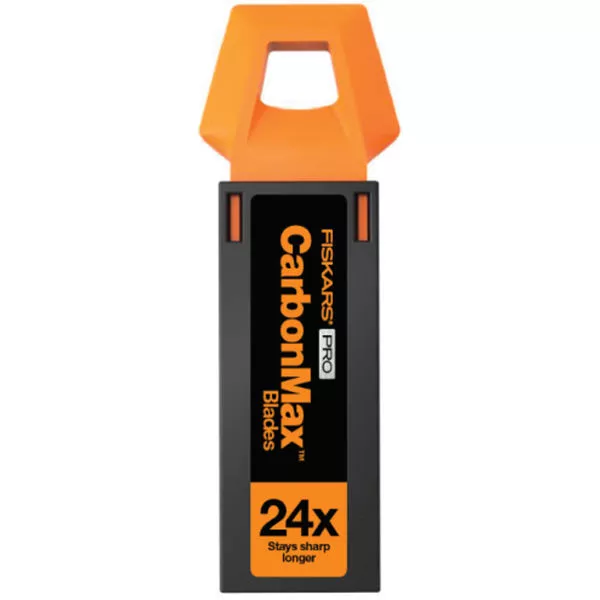 CarbonMax Universalmesserklingen 20er-Packung