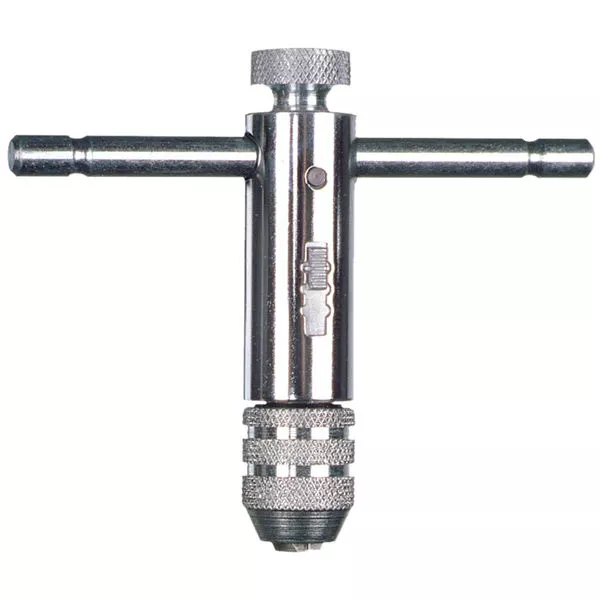 Werkzeughalter f. Gewindebo. M3-M10