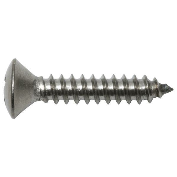 Blechschr. Li-SeKo A2 DIN 7983 4,2x13 mm DIN 7983 (12 Stück)