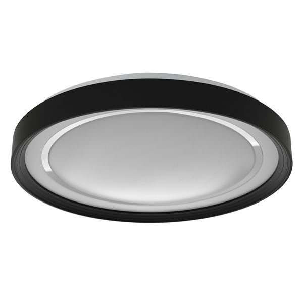 Deckenleuchte Smart+ Orbis Gavin 50cm dunkelgrau