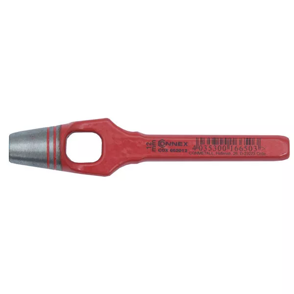 Henkel-Locheisen 12mm CV