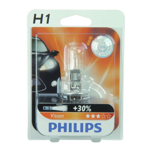 Lampe Philips H1 12V Premium