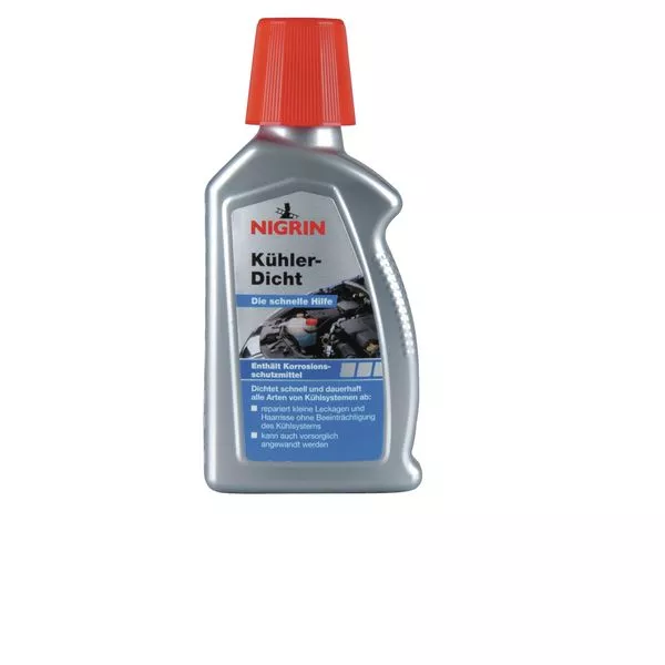 Kühlerdicht NIGRIN 250ml PERFORMANCE