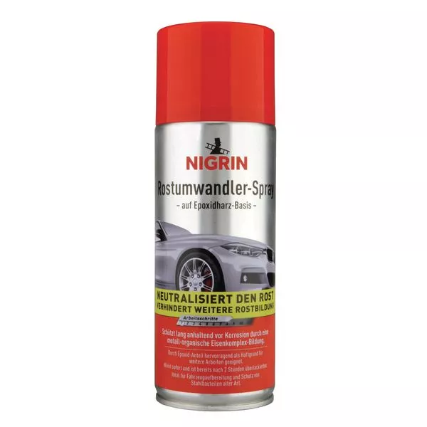 Rostumwandlerspray NIGRIN 400ml