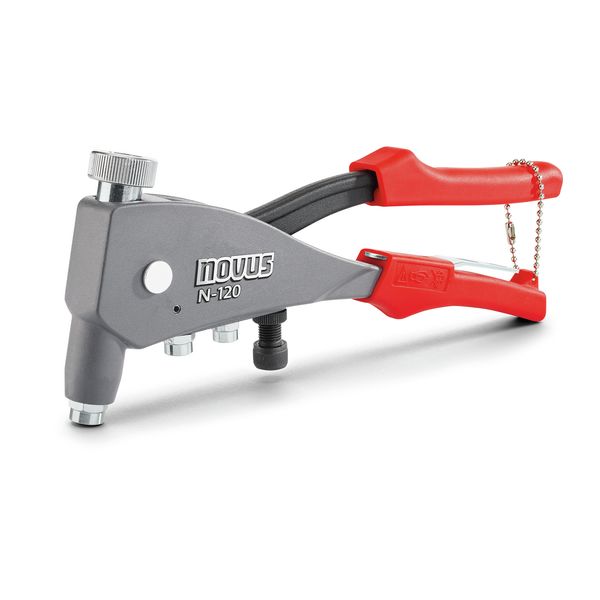 Blindnietmutterzang N-120