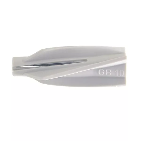 Gasbetondübel GB 10 (20 Stück)